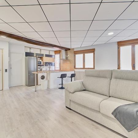 Apartamento Juan Pintxame By Clabao لوغرونيو المظهر الخارجي الصورة