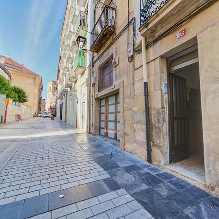 Apartamento Juan Pintxame By Clabao لوغرونيو المظهر الخارجي الصورة