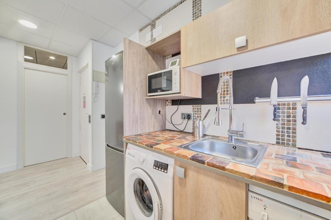 Apartamento Juan Pintxame By Clabao لوغرونيو المظهر الخارجي الصورة