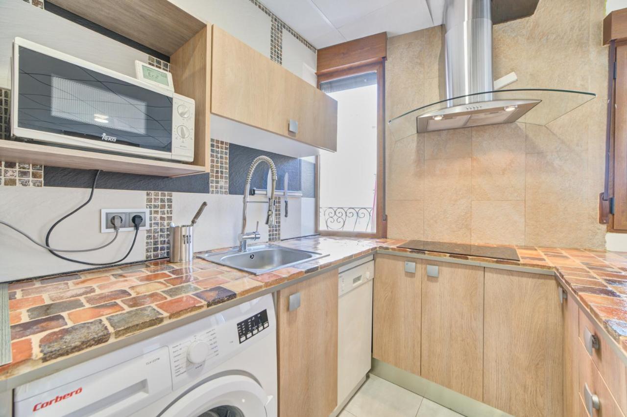 Apartamento Juan Pintxame By Clabao لوغرونيو المظهر الخارجي الصورة