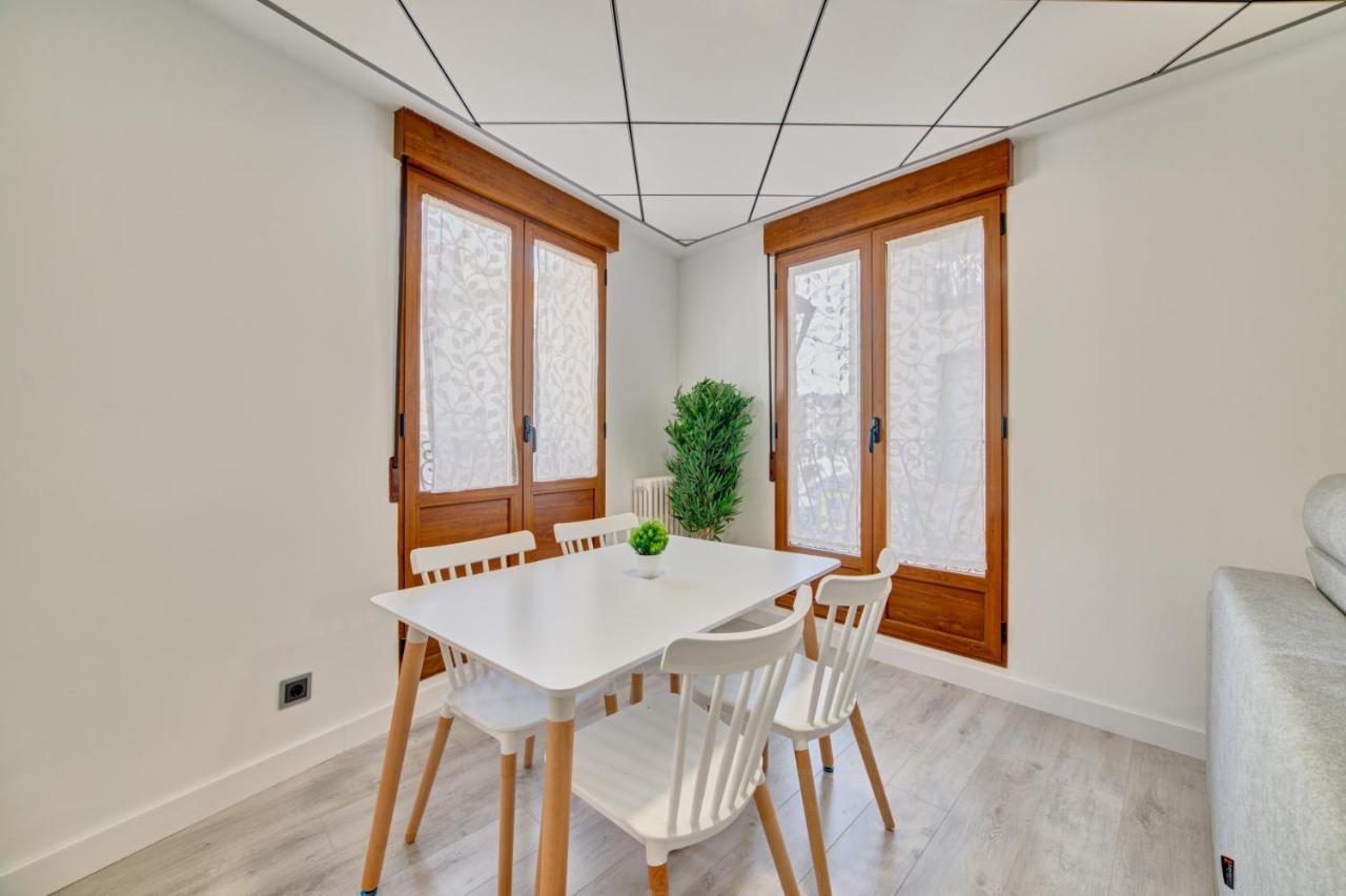 Apartamento Juan Pintxame By Clabao لوغرونيو المظهر الخارجي الصورة