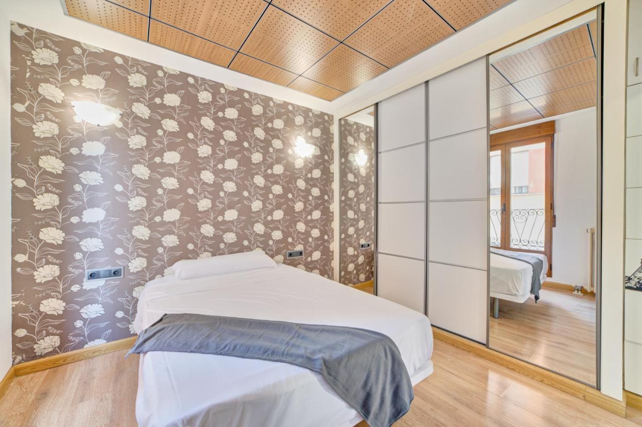 Apartamento Juan Pintxame By Clabao لوغرونيو المظهر الخارجي الصورة