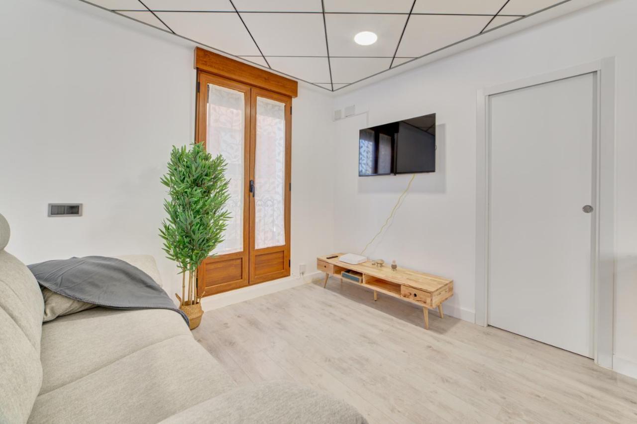 Apartamento Juan Pintxame By Clabao لوغرونيو المظهر الخارجي الصورة