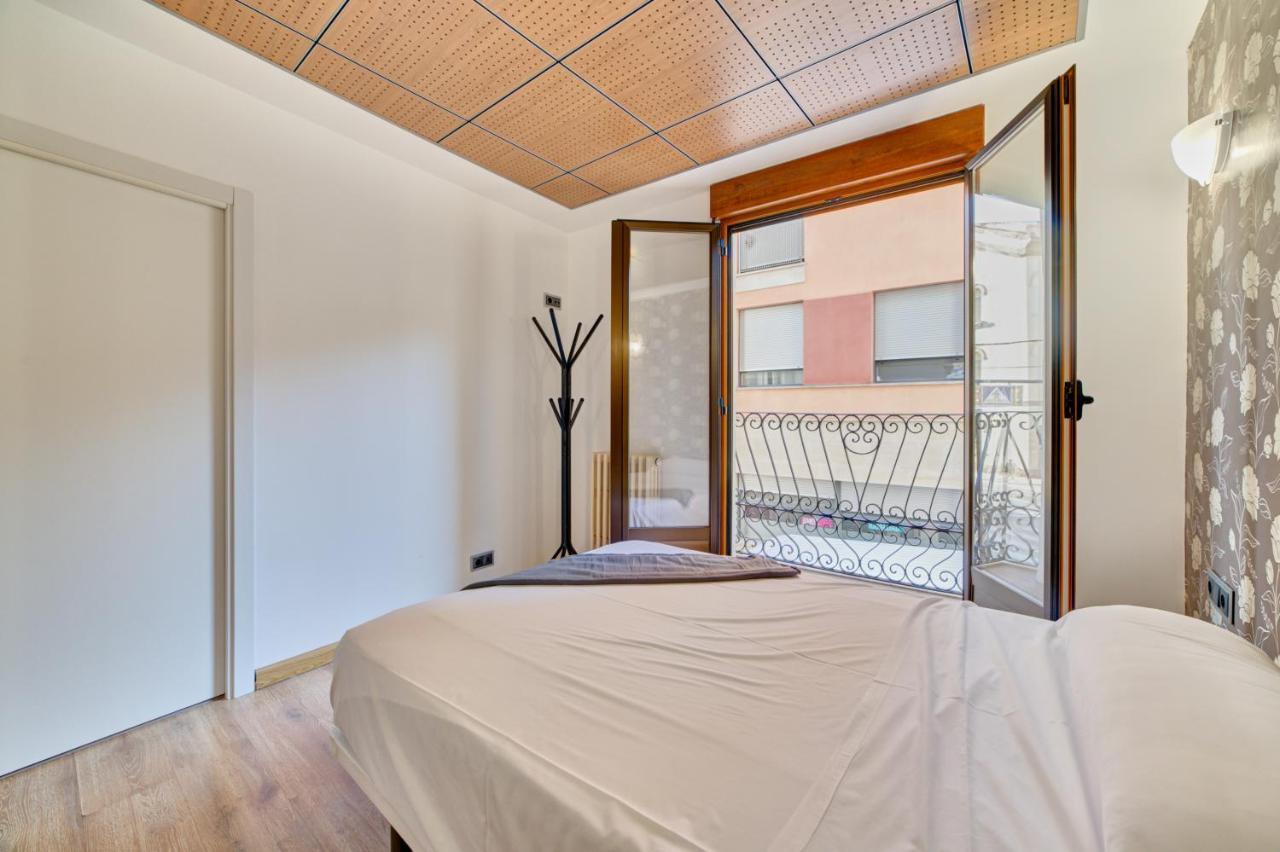 Apartamento Juan Pintxame By Clabao لوغرونيو المظهر الخارجي الصورة