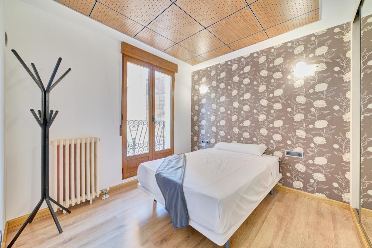 Apartamento Juan Pintxame By Clabao لوغرونيو المظهر الخارجي الصورة